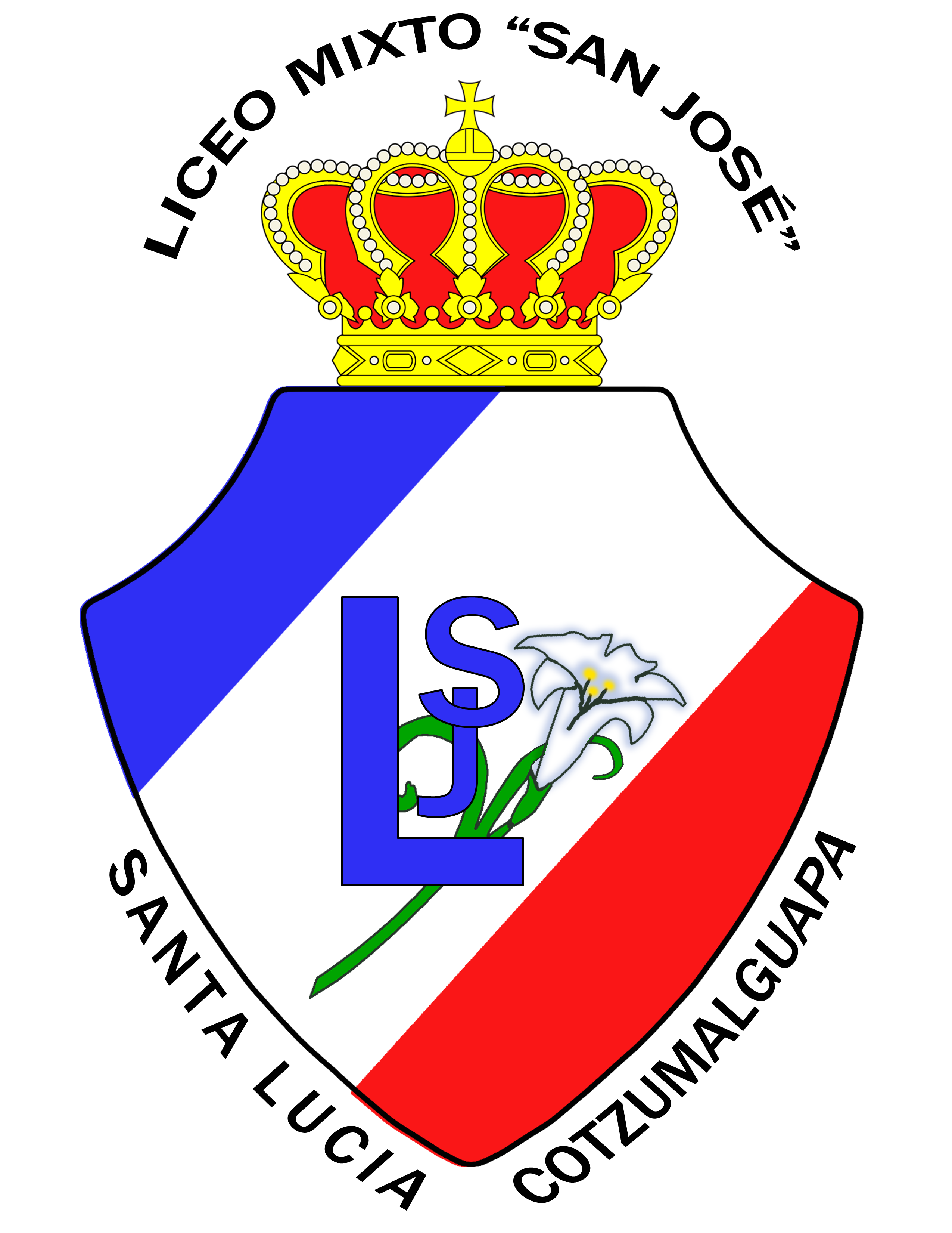 Liceo Mixto San José